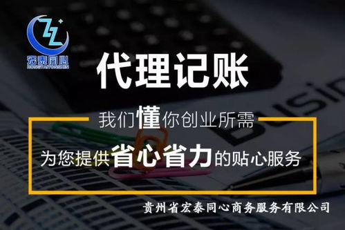 專業(yè)財(cái)務(wù)與商務(wù)代理服務(wù) 懂您所需，助您成功