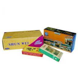 廣州食品包裝盒印刷廠 匠心品質(zhì)，為食品包裝用紙注入安全與美學(xué)