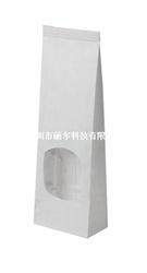 包裝藝術與科技的交匯 深圳麗爾科技如何重塑紙袋與包裝紙的行業標桿