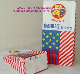 專業(yè)食品包裝解決方案 深圳淋膜紙袋印刷與生產(chǎn)的全解析