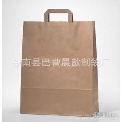 食品包裝用紙批發(fā)指南 如何選擇靠譜的包裝紙袋廠家